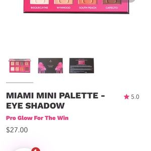 Colors are beautiful But Not For my Skin Tone